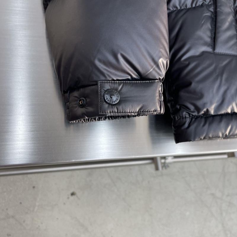 Bv*b*rry down jackets